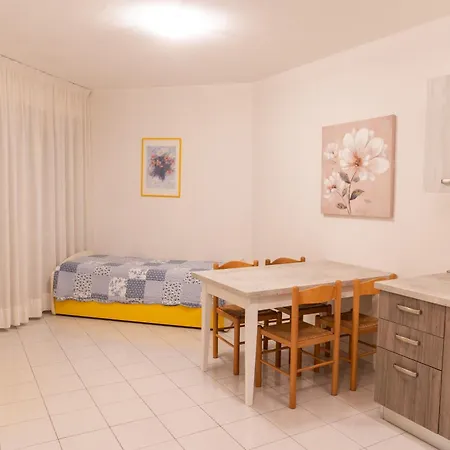 Apartment Vista Mare Con Piscina Mv10