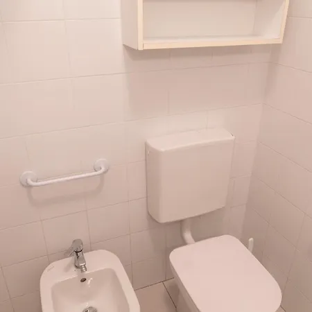 Vista Mare Con Piscina Mv10